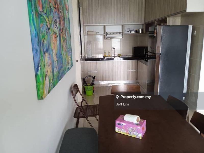 Condominium for Sale in Upper East @ Tiger Lane by Jeff Lim - iProperty.com.my