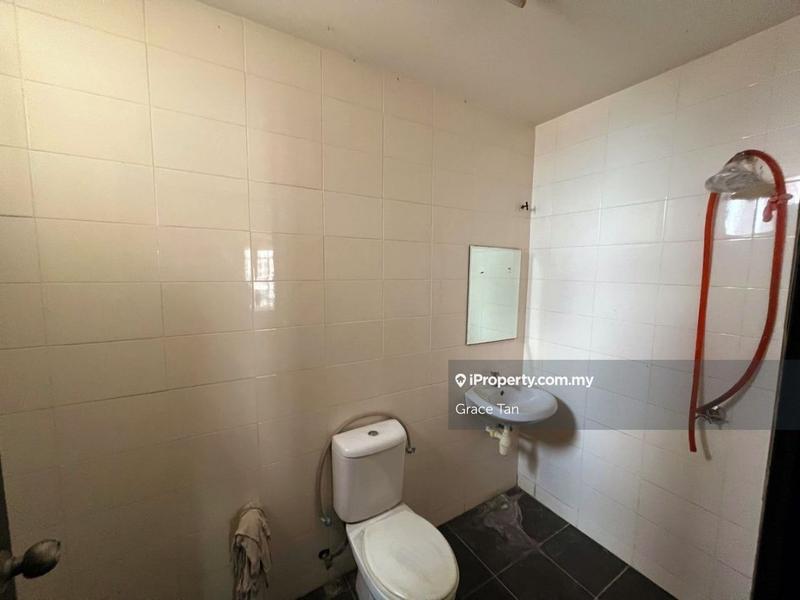 Kediaman Servis untuk Dijual di Diamond Regency oleh Grace Tan - iProperty.com.my