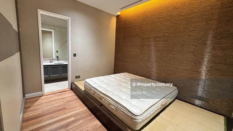 Rumah Berangkai 4 Tingkat untuk Dijual di Taman Sri Hartamas, Sri Hartamas oleh Irena M - iProperty.com.my