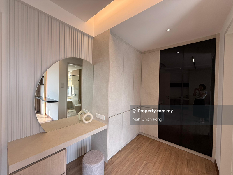 Kondominium untuk Dijual di The Marin at Ferringhi oleh Mah Chon Fong - iProperty.com.my