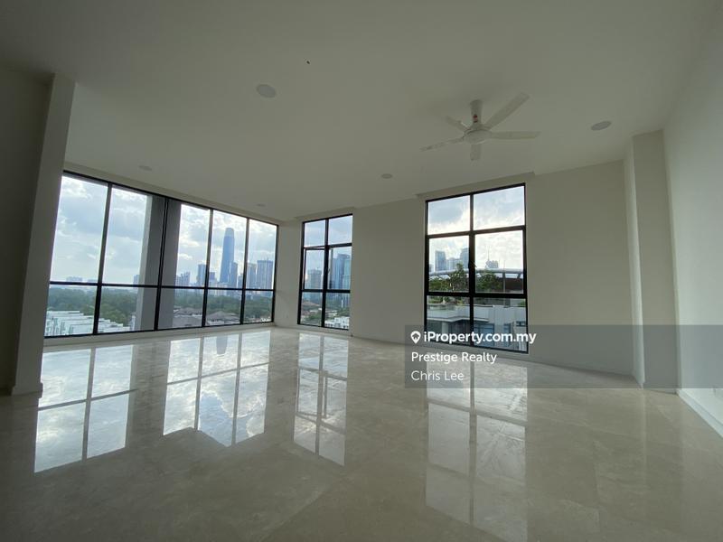 Kondominium untuk Dijual di 18 Madge oleh Chris Lee - iProperty.com.my
