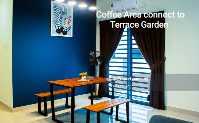 Cluster House for Sale in Bandar Meru Raya, Ipoh by Ronald Kong - iProperty.com.my