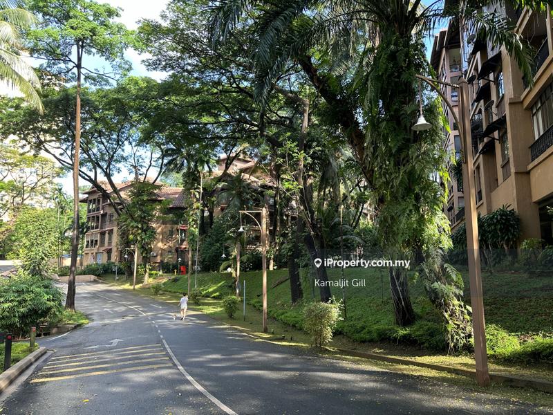 For Sale - Kampung Warisan