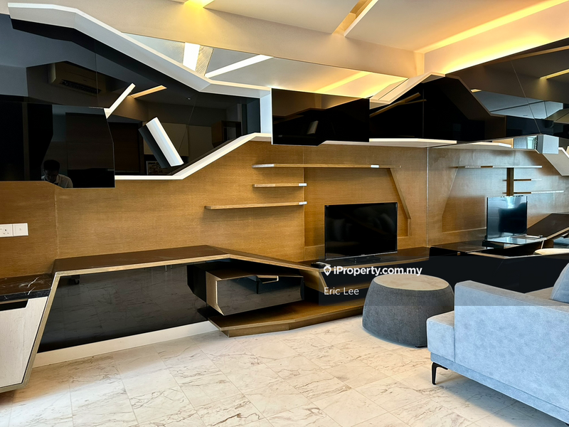 For Rent - Verve Suites