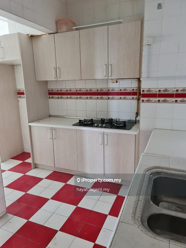 Kondominium untuk Dijual di Menara Polo oleh hayati.iagent.my - iProperty.com.my