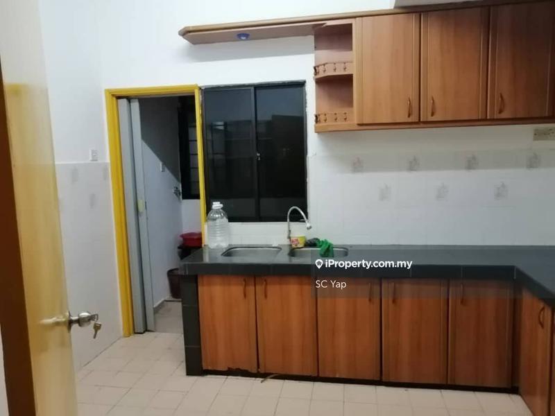 For Sale - Prima Saujana