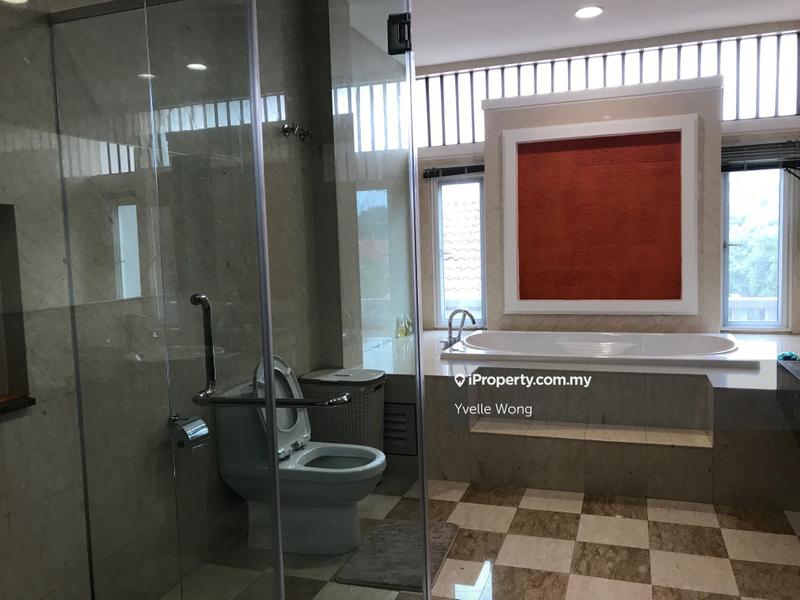 Rumah Berangkai 3.5 Tingkat untuk Dijual di Duta Tropika, Mont Kiara oleh Yvelle Wong - iProperty.com.my