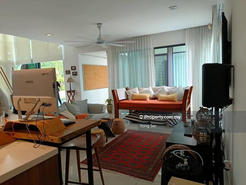 Bungalow House for Sale in Leisure Farm, Gelang Patah by Yong Ser - iProperty.com.my