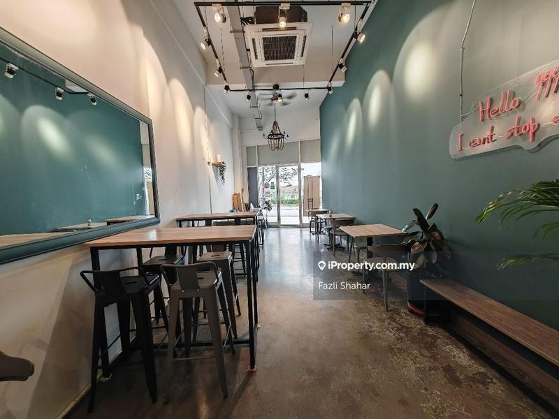 Shop for Sale in ha38v, Ulu Kelang by Fazli Shahar - iProperty.com.my