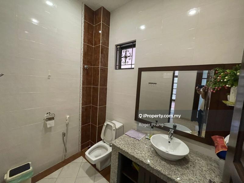 Banglo untuk Dijual di Bukit Rimau, Shah Alam oleh Roger Phang - iProperty.com.my