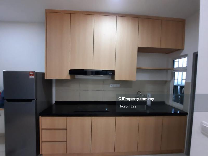 Service Residence for Rent in TR Residence by Nelson Lee - iProperty.com.my