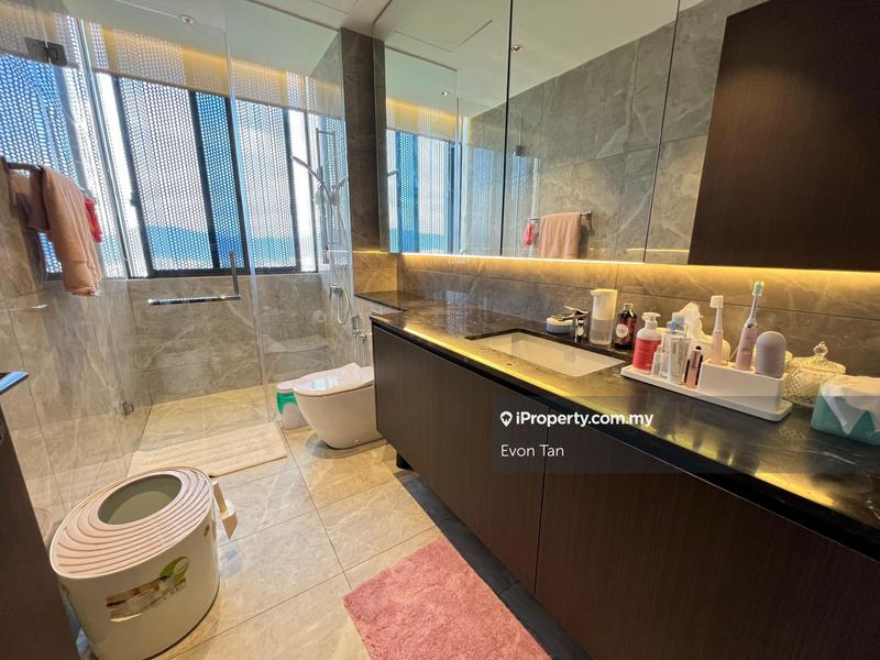 For Rent - Park Regent @Desa Park City