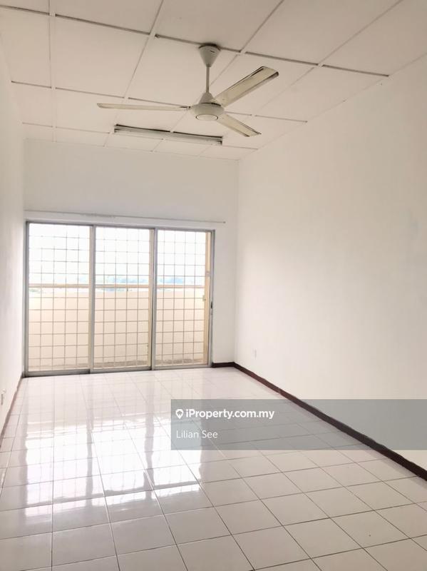 For Sale - Sri Teratai Apartment
