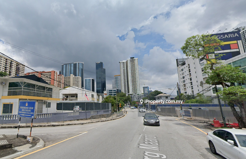 Banglo Komersial untuk Disewa di Taman Bangsar, Bangsar oleh CH Low - iProperty.com.my