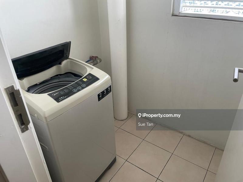 Condominium for Rent in Verdi Eco-Dominiums by Sue Tan - iProperty.com.my
