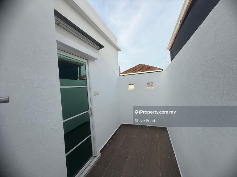 2.5-storey Terraced House for Sale in xrmpg, Bukit Mertajam by Steve Fuad - iProperty.com.my