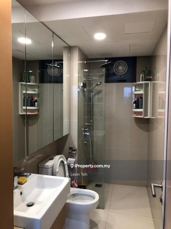 Residensi Servis untuk Dijual di United Point (Residensi Berpadu) oleh Leon Teh - iProperty.com.my