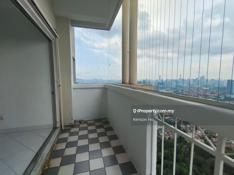 Condominium for Sale in Puncak Athenaeum by Kenson Ho - iProperty.com.my