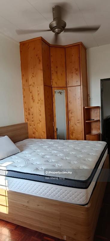 Rumah Berangkai 2 Tingkat untuk Dijual di Taman Bagan, Butterworth oleh Kek Kheng Teng - iProperty.com.my