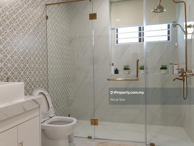 Bungalow House for Sale in Bukit Rahman Putra, Sungai Buloh by Alicia Soo - iProperty.com.my