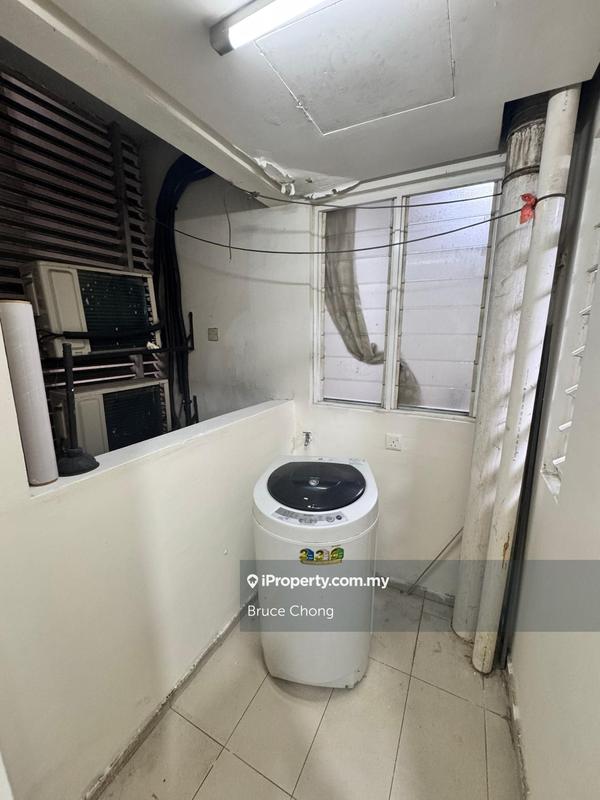 Kediaman Servis untuk Dijual di Titiwangsa Sentral oleh Bruce Chong - iProperty.com.my