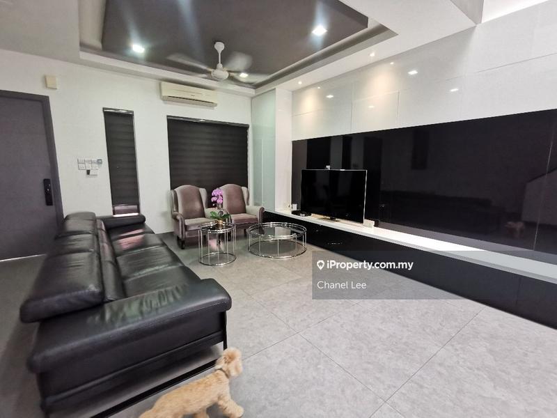Rumah Teres 3-Tingkat untuk Dijual di Valencia, Sungai Buloh oleh Chanel Lee - iProperty.com.my