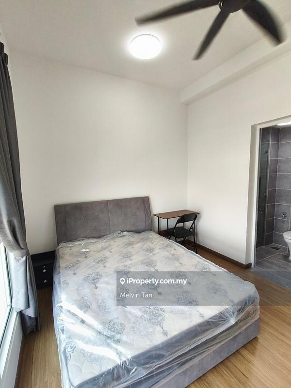 Kediaman Servis untuk Dijual di 121 Residences oleh Melvin Tan - iProperty.com.my