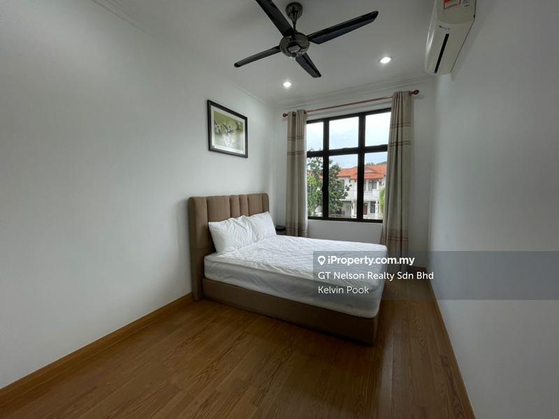 Semi-Detached House for Sale in Klang, Selangor by Kelvin Pook - iProperty.com.my