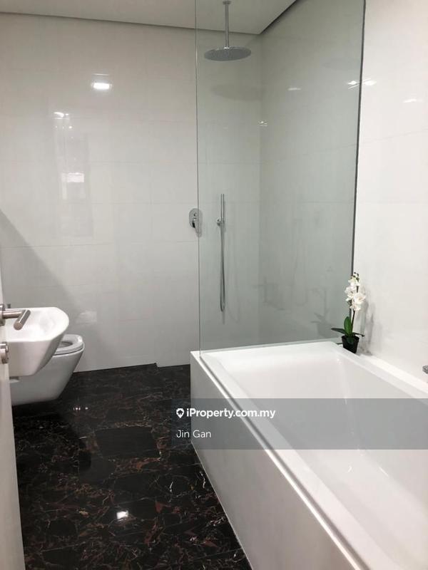 Service Residence for Rent in Arcoris Residences by Jin Gan - iProperty.com.my