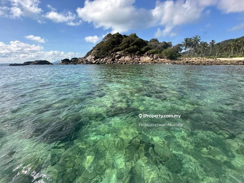 Commercial Land for Sale in Pulau Redang, Kuala Terengganu by Firdaussazwan Mustafa - iProperty.com.my