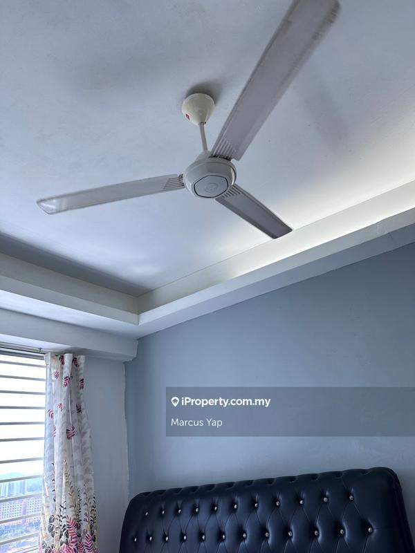 Apartment for Sale in Pangsapuri Seri Pinang by Marcus Yap - iProperty.com.my