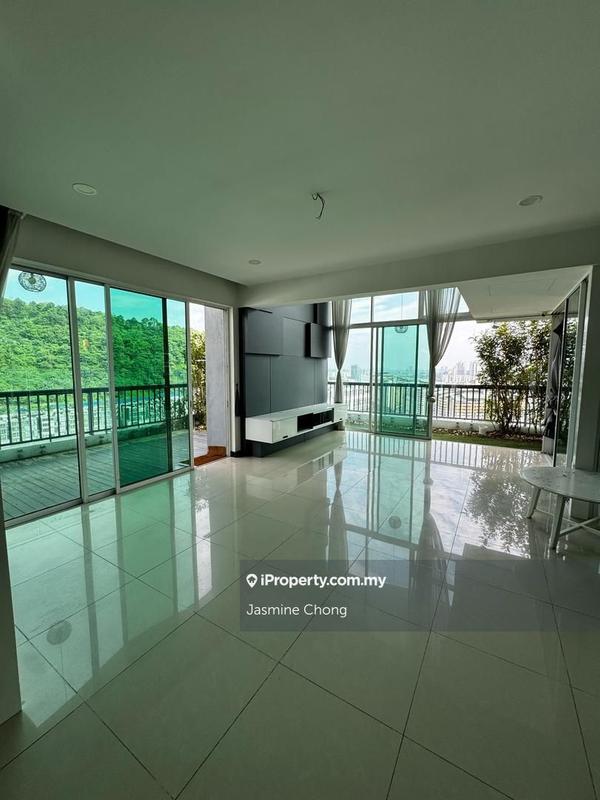 For Rent - Armanee Terrace II