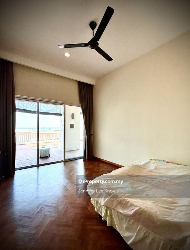 Service Residence for Sale in Straits Quay (The Suites at Waterside) by Jennifer Lee Knox - iProperty.com.my