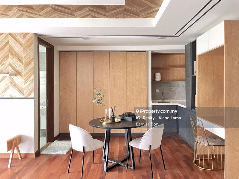 Banglo untuk Disewa di Taman Bukit Pantai, Bangsar oleh Bernisa Bon - iProperty.com.my