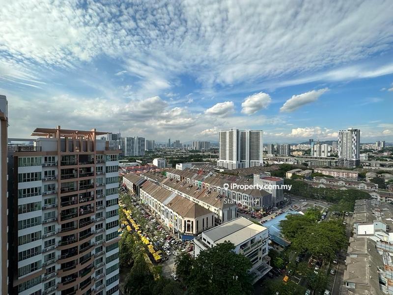 For Rent - Arte Condominium