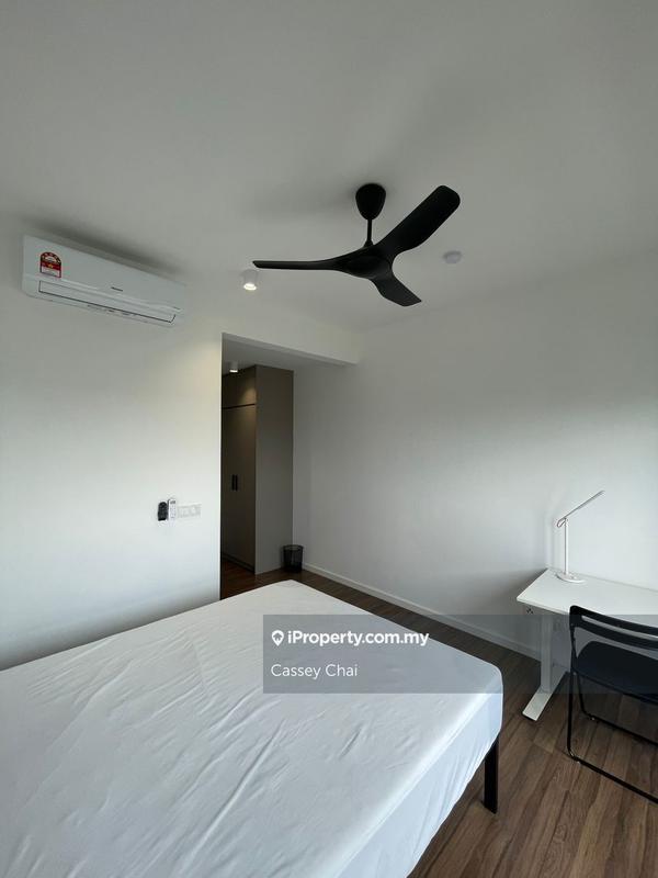 Residensi Servis untuk Dijual di Aurora Subang Jaya oleh Cassey Chai - iProperty.com.my