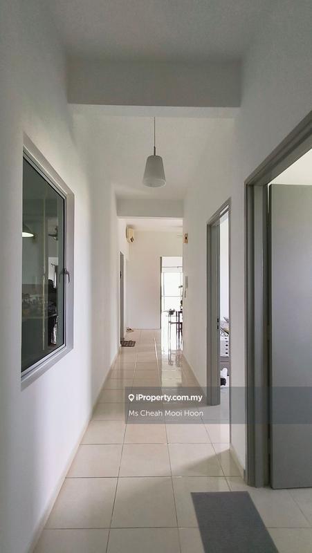 Kediaman Servis untuk Dijual di I Residence oleh Ms Cheah Mooi Hoon - iProperty.com.my