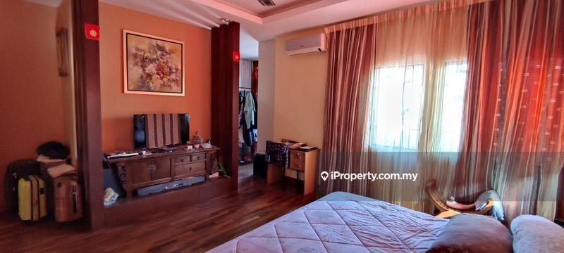Semi-Detached House for Sale in Setia Damai, Setia Alam by Kelvin Tan - iProperty.com.my