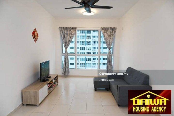 Condominium for Sale in i-Santorini by Jeffrey Ooi - iProperty.com.my