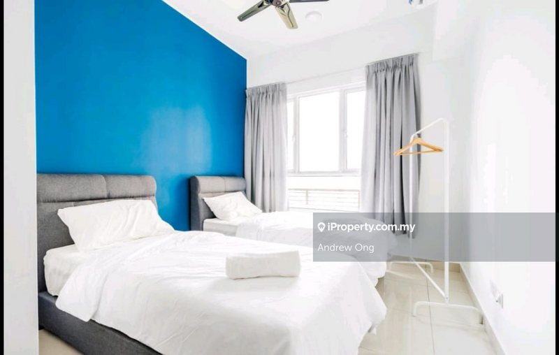 Kondominium untuk Dijual di Tropicana Bay Residences oleh Andrew Ong - iProperty.com.my
