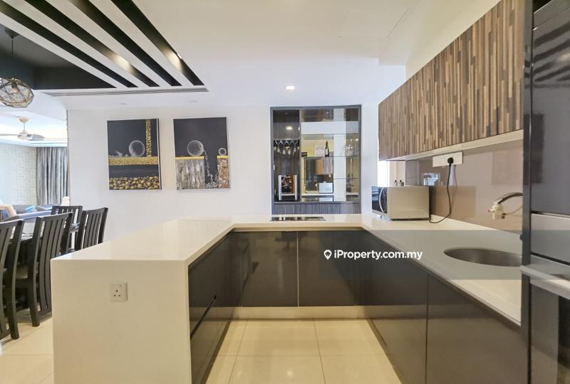 For Rent - 28 Mont Kiara @ MK28