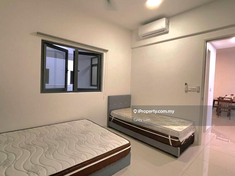 Residensi Servis untuk Dijual di Savio @ Riana Dutamas oleh Grey Lim - iProperty.com.my