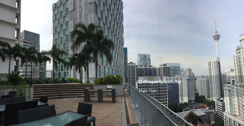 Condominium for Sale in Kirana Residence by Matt Tian - iProperty.com.my