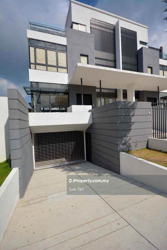 Rumah Berkembar untuk Dijual di Grove Lakefields Sungai Besi KL, Sungai Besi oleh Suki Tan - iProperty.com.my