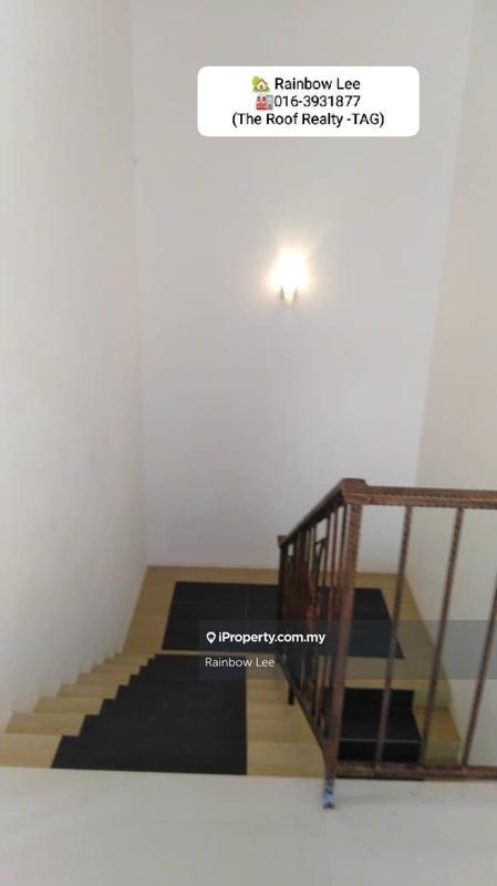 Semi-Detached House for Sale in Taman Penaga Indah, Sikamat by Rainbow Lee - iProperty.com.my