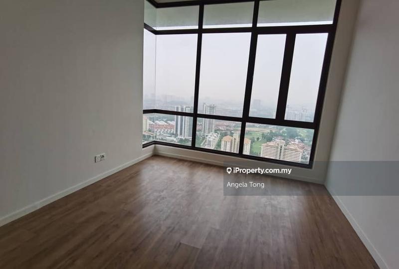 For Sale - The Park Sky Residence