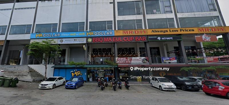 Retail Office untuk Dijual di Serdang, Seri Kembangan oleh Simon Yang - iProperty.com.my