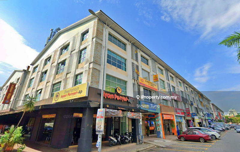 Shop for Sale in Bandar Sri Permaisuri, Cheras by Steven Tung - iProperty.com.my