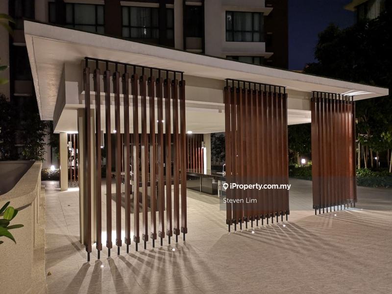 Service Residence for Sale in The Potpourri by Steven Lim - iProperty.com.my
