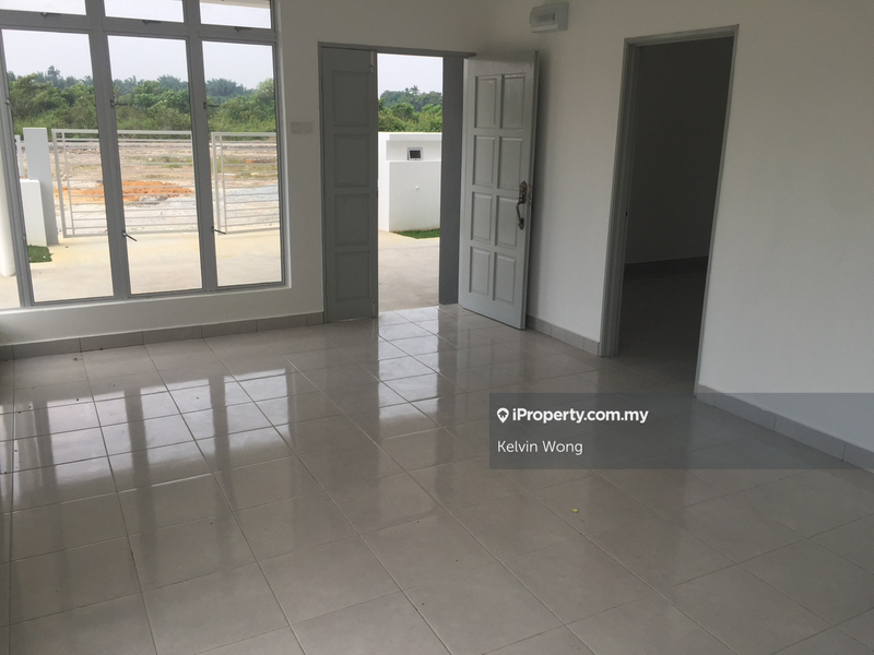 Semi-Detached House for Sale in Taman Langat Utama, Banting by Kelvin Wong - iProperty.com.my